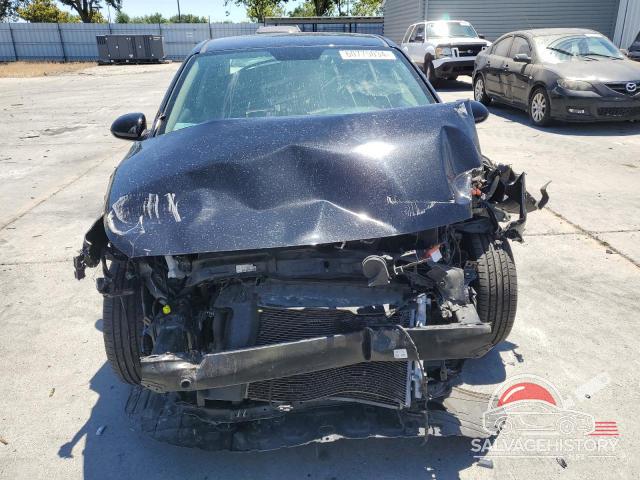 3KPC24A65NE166109 2022 HYUNDAI ACCENT photo no. 5