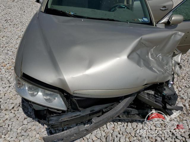 KMHFC46D49A349801 2009 HYUNDAI AZERA photo no. 11