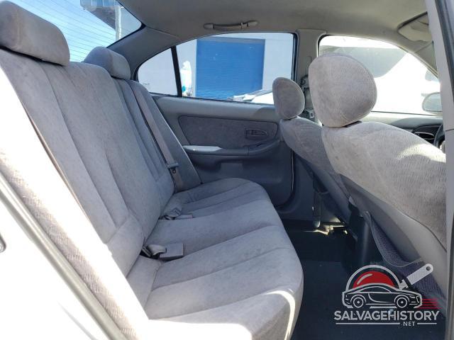 KMHDN46D35U077803 2005 HYUNDAI ELANTRA photo no. 10