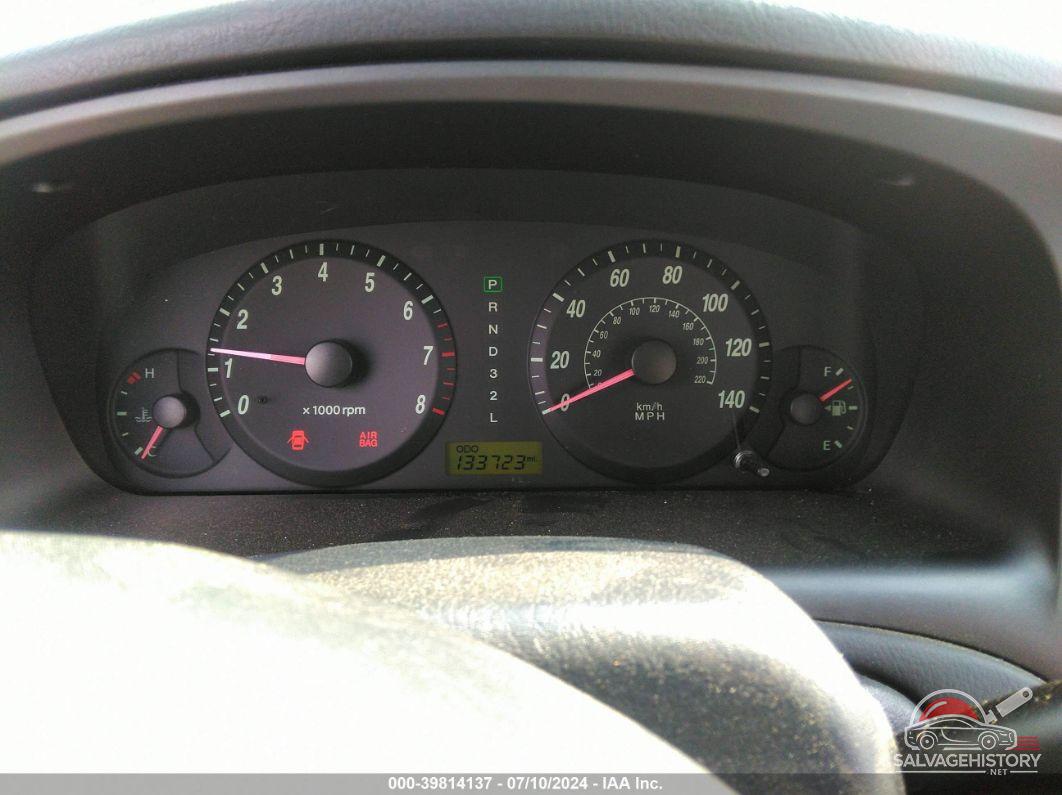 KMHDN46D36U366794 2006 HYUNDAI ELANTRA photo no. 7