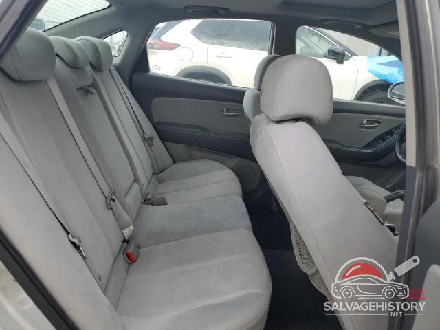 KMHDU46D08U363034 2008 HYUNDAI ELANTRA photo no. 10