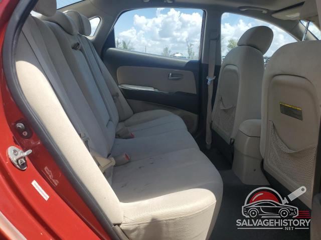 KMHDU46D38U497097 2008 HYUNDAI ELANTRA photo no. 10