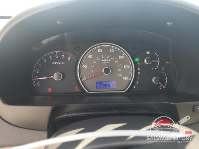 KMHDU46D38U497097 2008 HYUNDAI ELANTRA photo no. 9