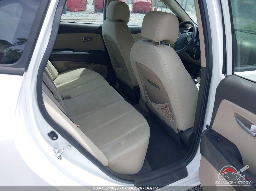 KMHDU46D78U475748 2008 HYUNDAI ELANTRA photo no. 8