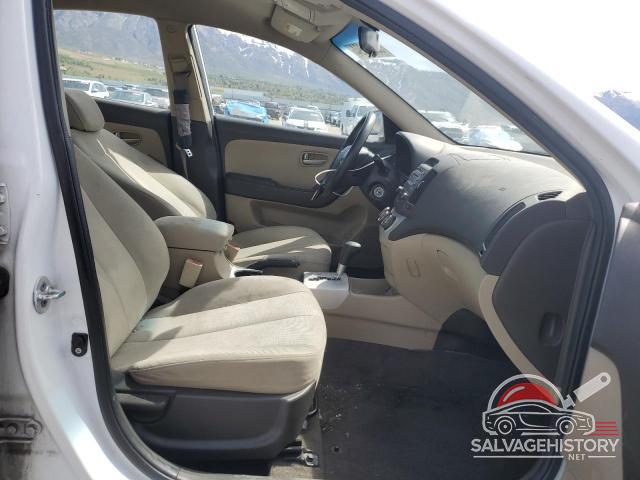 KMHDU46D98U336771 2008 HYUNDAI ELANTRA photo no. 7
