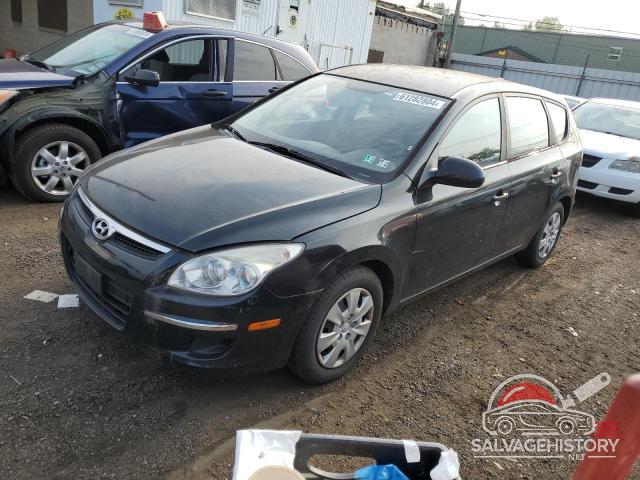 KMHDB8AE1AU053817 2010 HYUNDAI ELANTRA photo no. 3