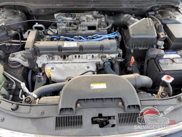 KMHDB8AE1AU053817 2010 HYUNDAI ELANTRA photo no. 11