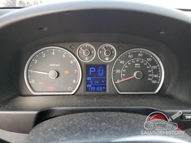 KMHDB8AE1AU053817 2010 HYUNDAI ELANTRA photo no. 9