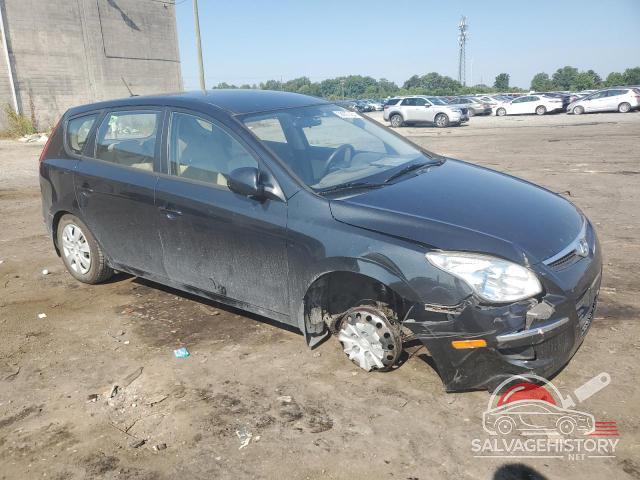 KMHDB8AE6AU063162 2010 HYUNDAI ELANTRA photo no. 4
