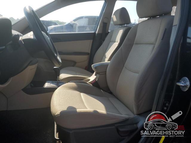 KMHDB8AE6AU063162 2010 HYUNDAI ELANTRA photo no. 7