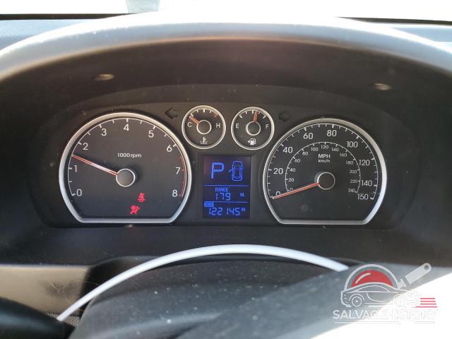 KMHDC8AE1AU070789 2010 HYUNDAI ELANTRA photo no. 9