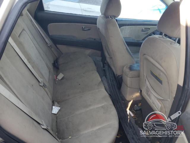KMHDU4AD5AU036691 2010 HYUNDAI ELANTRA photo no. 11