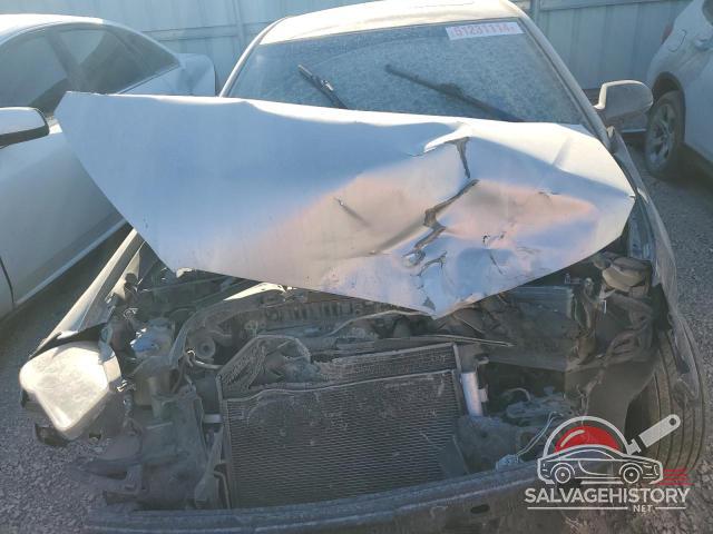 KMHDU4AD5AU036691 2010 HYUNDAI ELANTRA photo no. 5
