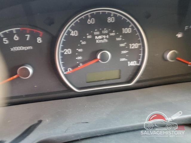KMHDU4AD5AU036691 2010 HYUNDAI ELANTRA photo no. 9