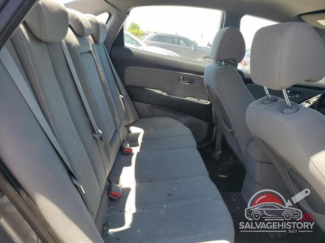 KMHDU4AD5AU096275 2010 HYUNDAI ELANTRA photo no. 10