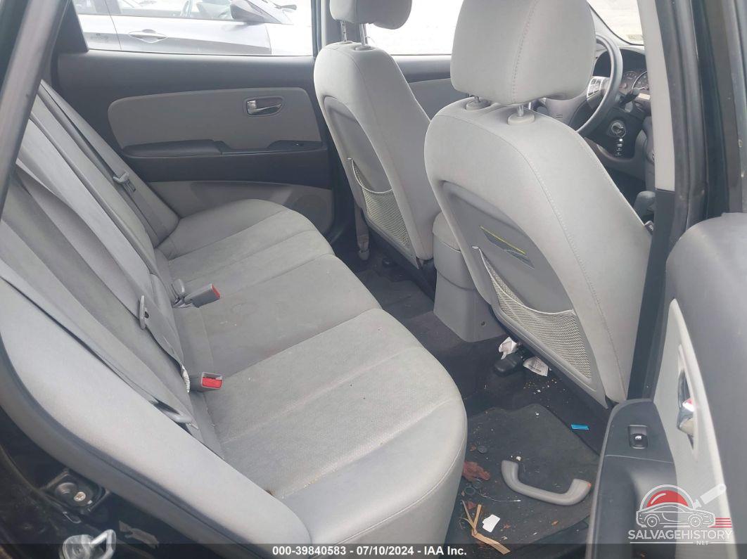 KMHDU4AD5AU940928 2010 HYUNDAI ELANTRA photo no. 8