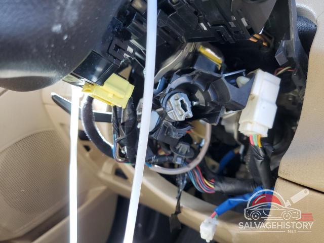 5NPDH4AE0BH017866 2011 HYUNDAI ELANTRA photo no. 12