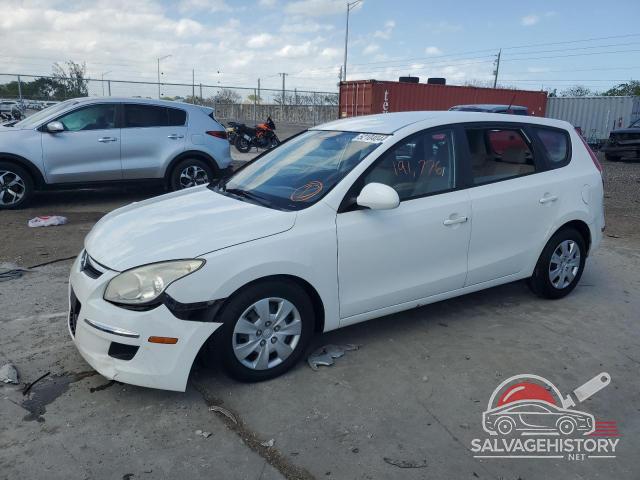 KMHDB8AE3BU092314 2011 HYUNDAI ELANTRA photo no. 9