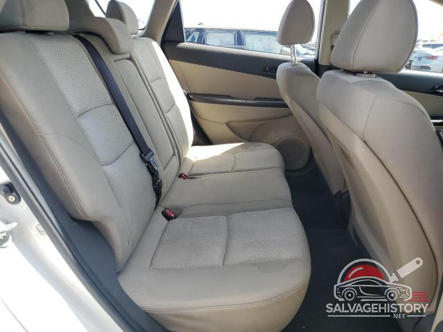 KMHDB8AE3BU092314 2011 HYUNDAI ELANTRA photo no. 10