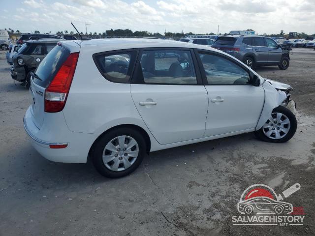 KMHDB8AE3BU092314 2011 HYUNDAI ELANTRA photo no. 3
