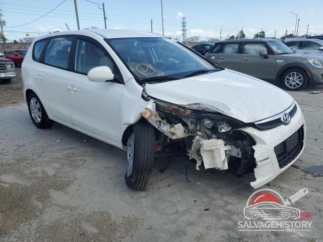 KMHDB8AE3BU092314 2011 HYUNDAI ELANTRA photo no. 4
