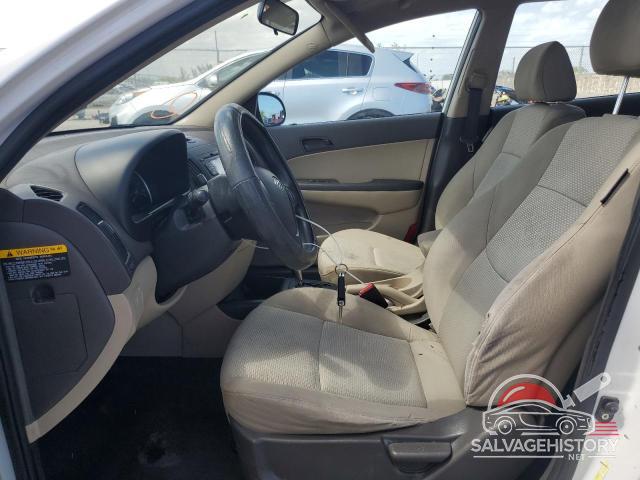 KMHDB8AE3BU092314 2011 HYUNDAI ELANTRA photo no. 7
