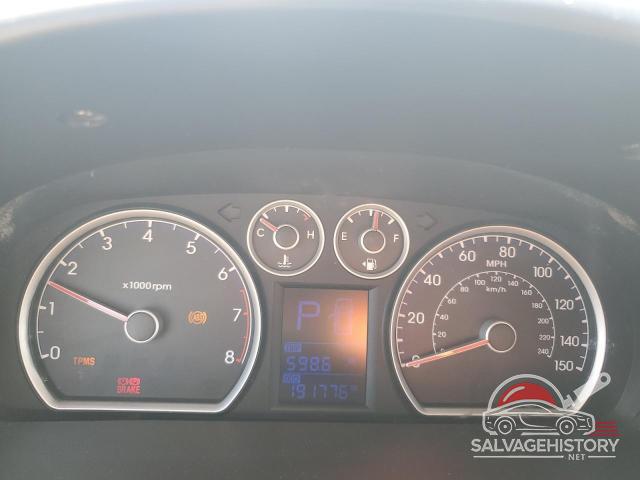 KMHDB8AE3BU092314 2011 HYUNDAI ELANTRA photo no. 9