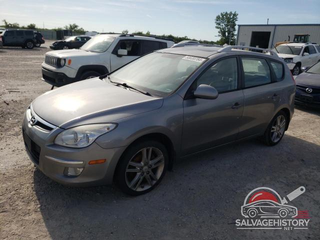 KMHDC8AE4BU118383 2011 HYUNDAI ELANTRA photo no. 14