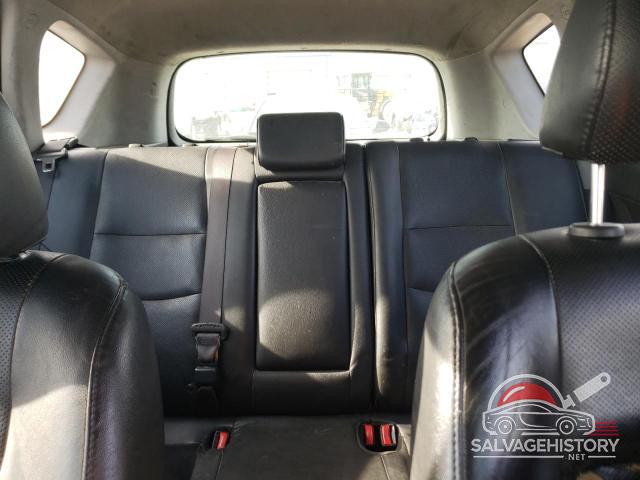 KMHDC8AE4BU118383 2011 HYUNDAI ELANTRA photo no. 10