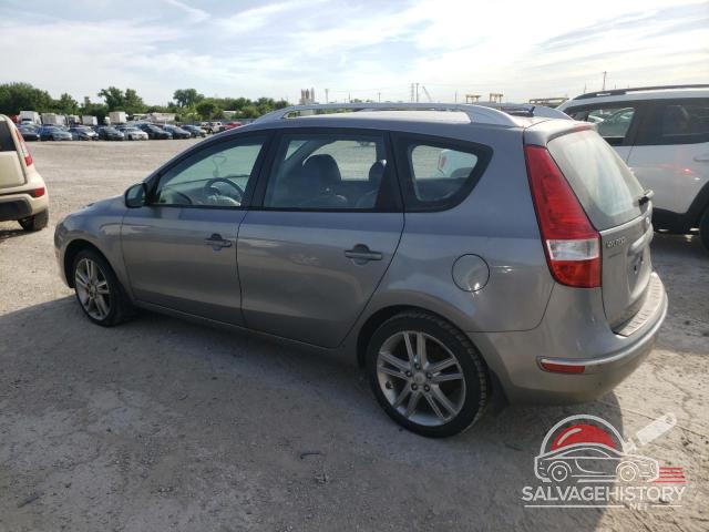 KMHDC8AE4BU118383 2011 HYUNDAI ELANTRA photo no. 2