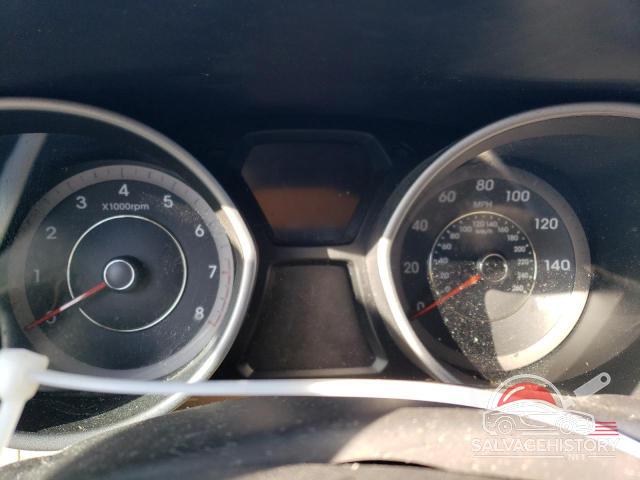 KMHDH4AE2BU087886 2011 HYUNDAI ELANTRA photo no. 9
