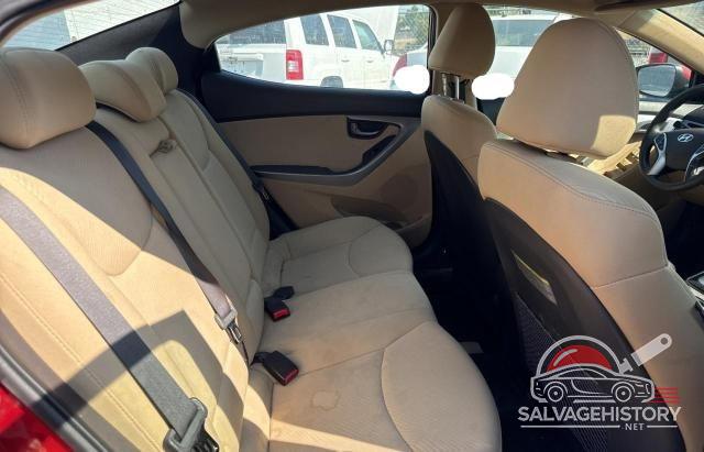 KMHDH4AE3BU117526 2011 HYUNDAI ELANTRA photo no. 6