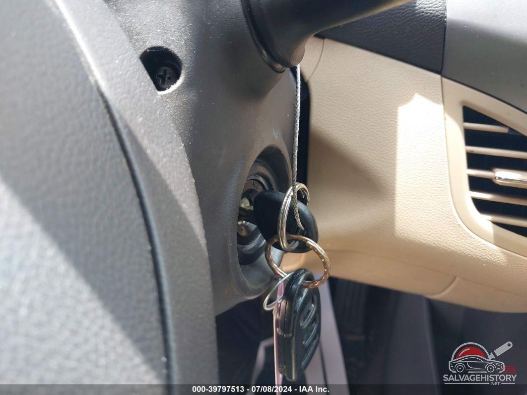 KMHDH4AE4BU105708 2011 HYUNDAI ELANTRA photo no. 11