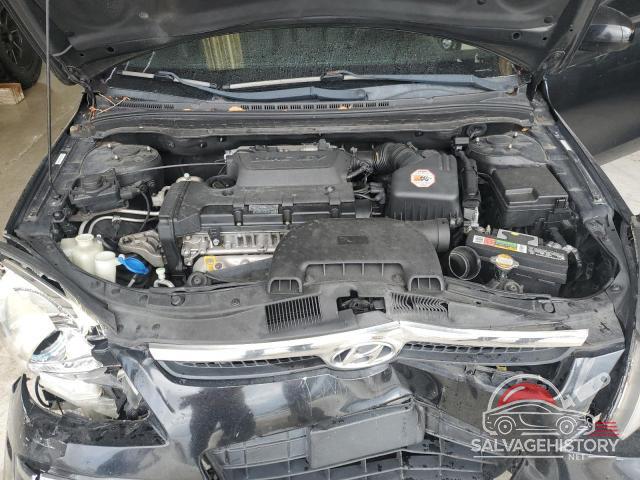 KMHDB8AE2CU139656 2012 HYUNDAI ELANTRA photo no. 11
