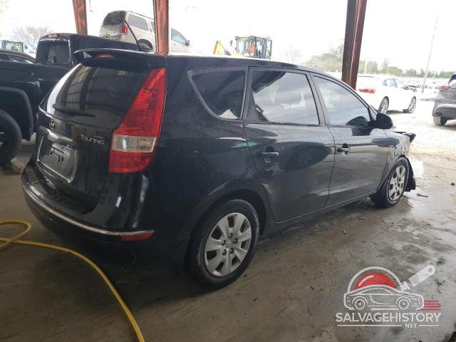 KMHDB8AE2CU139656 2012 HYUNDAI ELANTRA photo no. 3
