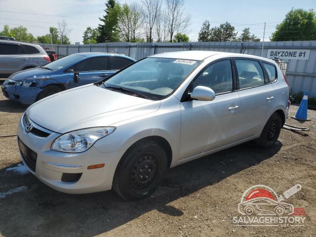 KMHDB8AE9CU153909 2012 HYUNDAI ELANTRA photo no. 15