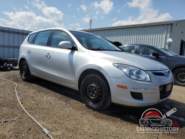 KMHDB8AE9CU153909 2012 HYUNDAI ELANTRA photo no. 4