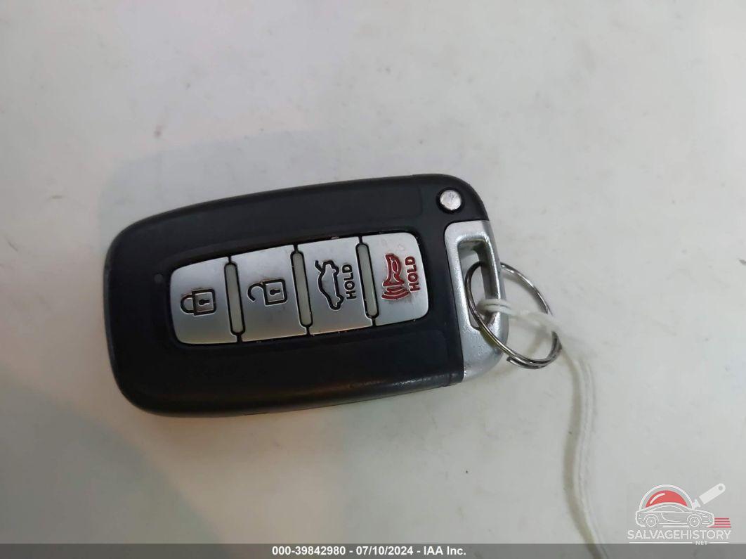 KMHDH4AE0CU331195 2012 HYUNDAI ELANTRA photo no. 11