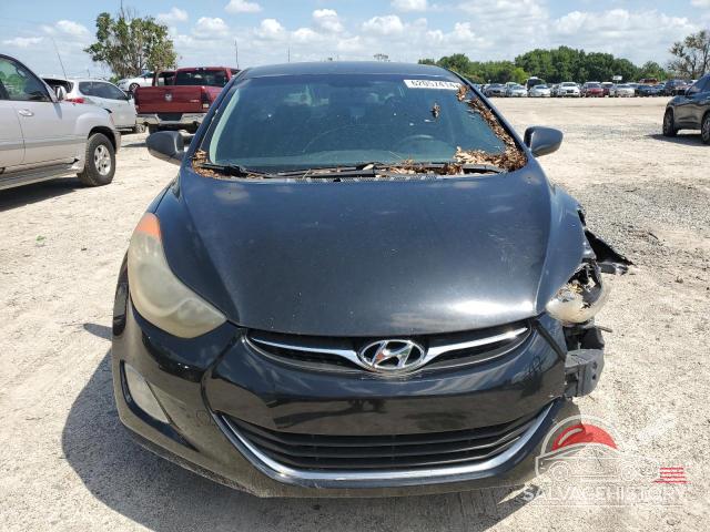 KMHDH4AE3CU295762 2012 HYUNDAI ELANTRA photo no. 5
