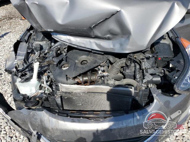 5NPDH4AE0DH416957 2013 HYUNDAI ELANTRA photo no. 11
