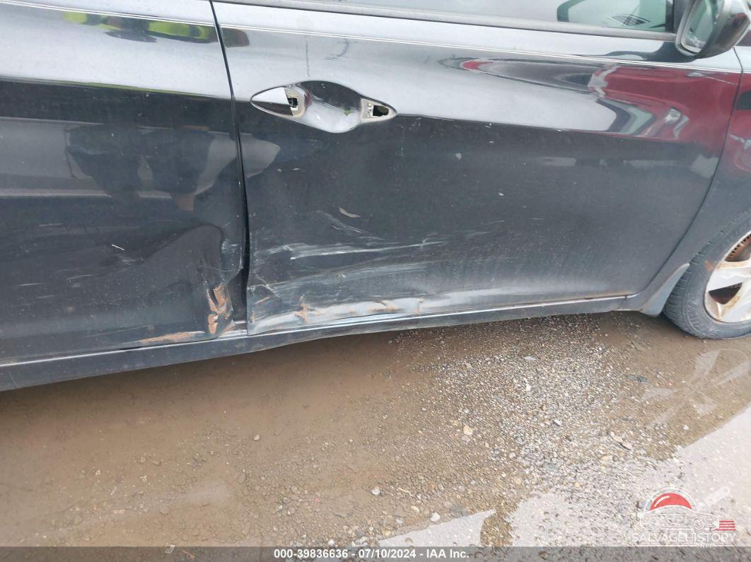 5NPDH4AE0DH417350 2013 HYUNDAI ELANTRA photo no. 6