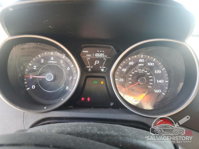 5NPDH4AE1DH172641 2013 HYUNDAI ELANTRA photo no. 9