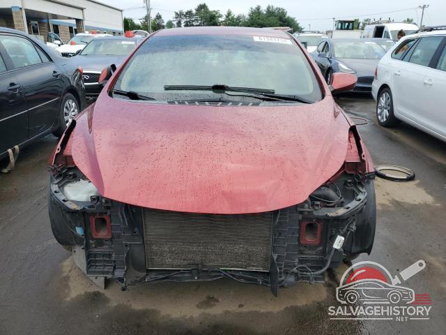 5NPDH4AE2DH193823 2013 HYUNDAI ELANTRA photo no. 5