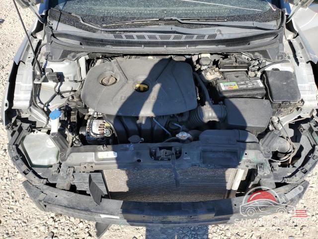 5NPDH4AE3DH194060 2013 HYUNDAI ELANTRA photo no. 11