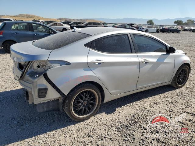 5NPDH4AE3DH194060 2013 HYUNDAI ELANTRA photo no. 3