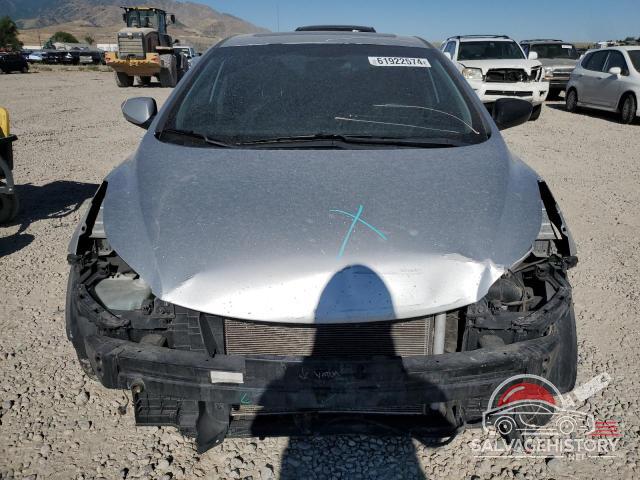 5NPDH4AE3DH194060 2013 HYUNDAI ELANTRA photo no. 5