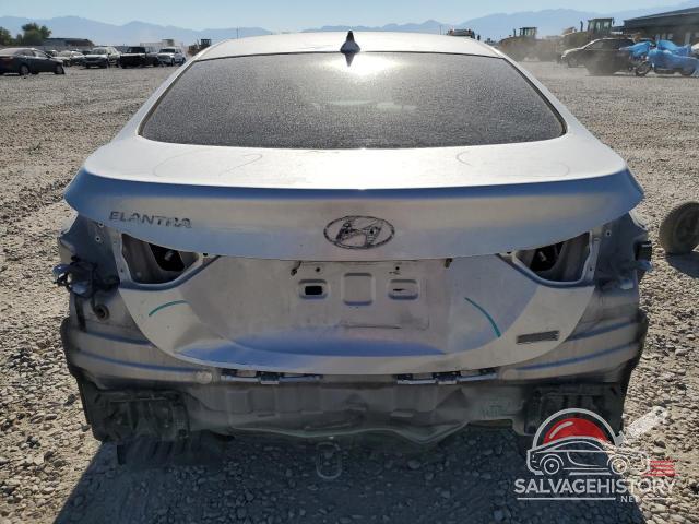 5NPDH4AE3DH194060 2013 HYUNDAI ELANTRA photo no. 6