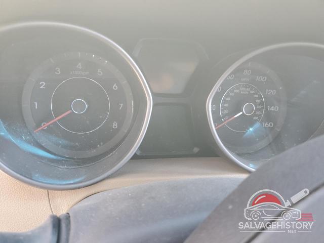 5NPDH4AE4DH327165 2013 HYUNDAI ELANTRA photo no. 9
