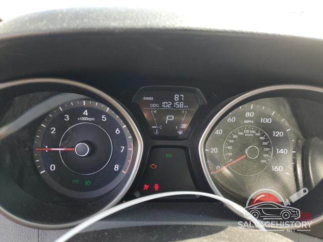 5NPDH4AE6DH402352 2013 HYUNDAI ELANTRA photo no. 9