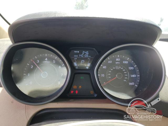 5NPDH4AE7DH294212 2013 HYUNDAI ELANTRA photo no. 9